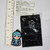 Tales of Zestiria Series PS3 Promo Rubber Character Keychain Charm Strap - Mikleo - 20260706 - RWK670