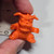SD Radioactive Lawsuit Lizard Series - Orange #01 - 20260707
