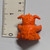 SD Radioactive Lawsuit Lizard Series - Orange #01 - 20260707