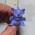 SD Radioactive Lawsuit Lizard Series - Purple #01 - 20260707