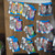 Pokemon Card Scanning Game Card Lot (34 CARDS, VERY VERY ROUGHED UP AND USED) - 20260707 - RWK666