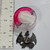 Vintage Pokemon Enamel Pin w/ Plastic Case - Charizard (CASE IS SCUFFED AS HECK) - 20260707 - RWK666