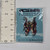 Gamera 3 Enamel Pin - Iris - 20260708 - RWK671