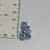 Teeny Tiny Old Plastic Bike Charm - 20260708 - RWK671