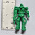 Gundam Series - Green #01 - 20260709 - RWK667