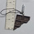 Chocolate Mini Figure Keychain Charm Strap - 20260710 - RWK671