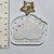 Sumikko Gurashi Acrylic Keychain - 20260710 - RWK671