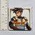 Dragon Quest Heroes Mini Memo Pad Promo (2015) - 20260712 - RWK674