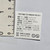 Korean Pokemon Ice Cream Promo Sticker - Starly - 20260712