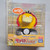 Korean Version Pokemon Press & Pop Pokeball Toy - Psyduck (2024) - 20260713 - RWK672BKSHF