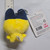 Tamagotchi Mini Plushies Keychain Charm Strap - Mametchi - 20260713 - RWK675