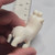 Battle Cats Series Sofubi Finger Puppet Mini Figure - 20260713 - RWK671