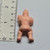 New / Modern Kinkeshi Line - Flesh - The Ninja (MISSING CHAIR) - 20260714 - RWK667