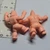 New / Modern Kinkeshi Line - Flesh - Neptuneman vs. Big The Budo - 20260714 - RWK667
