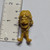 One Piece Keshi Series - Gold / Bronze? (STAINED) - 20260714 - RWK667