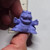 SD Radioactive Lawsuit Lizard - Purple - 20260714 - RWK667