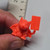 Radioactive Lawsuit Lizard Series - Orange w/ Info Thingie Attached - 20260714 - RWK667