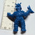 Ultraman Series Kaiju - Blue - Giant Yapool - 20260714 - RWK667