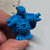 Ultraman Series Kaiju - Blue - Black Pigeon - 20260714 - RWK667