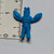 Ultraman Series Kaiju - Blue - Alien Baltan - 20260714 - RWK667
