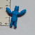 Ultraman Series Kaiju - Blue - Alien Baltan - 20260714 - RWK667