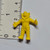 Ultraman Series Kaiju - Yellow - Alien Mefilas - 20260714 - RWK667