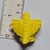 Ultraman Series Kaiju - Yellow - Dorako (SLIGHTLY DISCOLORED) - 20260714 - RWK667