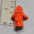 Ultraman Series Kaiju - Orange - Dangar - 20260714 - RWK667