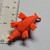 Ultraman Series Kaiju - Orange - Wanigodon - 20260714 - RWK667