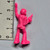Cyborg 009 Series - Pink - 20260714 - RWK667