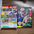 Korean Version Splatoon 2 Starter Edition Nintendo Switch (BOX AND PLAY GUIDE ONLY. NO GAME!) - 20260715 - RWK670 - BKSHF