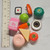 Miscellaneous Cheap Crappy Food Toys - 20260715
