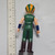 Vintage Korean Dash! Yonkuro Series Sofubi Figure - Punkuro (ALSO CRAZY RARE) - 20260715 - RWK675