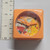 Pokemon Mini Clock - Pikachu & Raboot (NEEDS 1x AA BATTERY) - 20260715 - RWK666