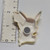 Pokemon Plastic Magnet - Pikachu - 20260715 - RWK666