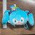 BOOTY BOOT Hatsune Miku Mini Pouch Plushie Prize - 20260715 - BKSHF