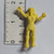 Battle Fever J Series - Yellow - Kuchisake Monster - 20260716