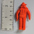 Unknown Super Old Kaiju Dude - Orange #01 - 20260716
