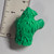 Ultraman Series Kaiju - Green - Woo - 20260716