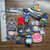 Miscellaneous Keychains Lot - 20260720