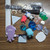 Miscellaneous Keychains Lot - 20260720