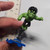 Kinder Surprise Marvel Mini Figure - The Hulk - 20260720