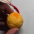 Takoyaki? (WEIRD TO SEE IT WITHOUT SAUCE SO MAYBE I'M WRONG) Mini Figure Keychain Charm Strap - 20260720