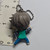 BTS TinyTan Jimin Mini Figure Keychain Charm Strap - 20260720