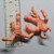 New / Modern Kinkeshi Line - Flesh - Mongolman vs. Buffaloman - 20260720
