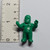 Japanese Pro Wrestling Keshi - Green - 20260720