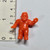Japanese Pro Wrestling Keshi - Orange #01 - 20260720
