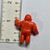 Japanese Pro Wrestling Keshi - Orange #01 - 20260720