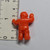 Japanese Pro Wrestling Keshi - Orange #02 - 20260720