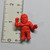 Japanese Pro Wrestling Keshi - Orange #03 - 20260720